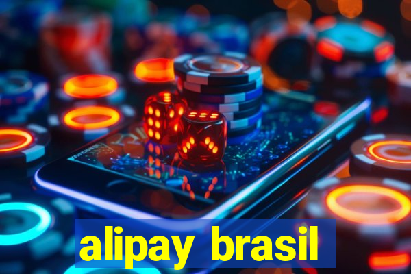 alipay brasil