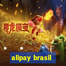 alipay brasil