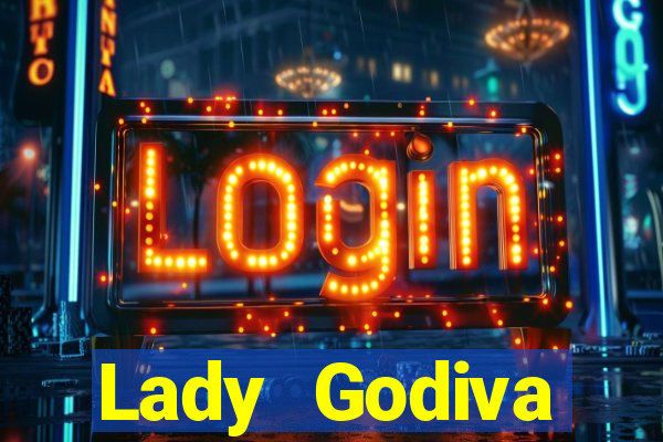 Lady Godiva chocolate liqueur