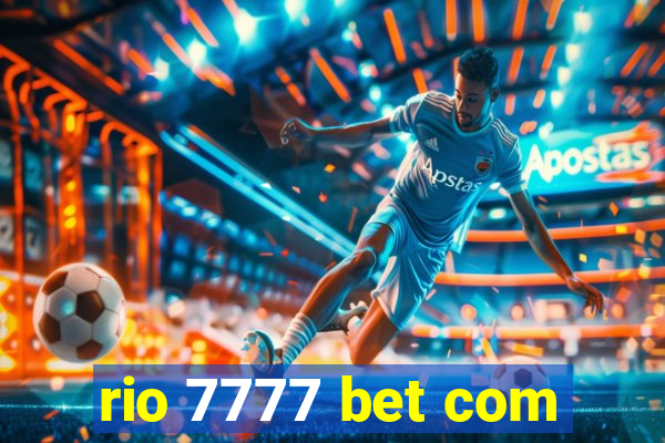 rio 7777 bet com