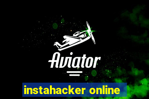 instahacker online