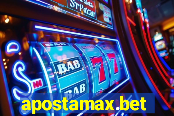 apostamax.bet