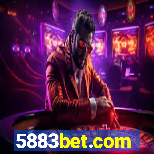 5883bet.com