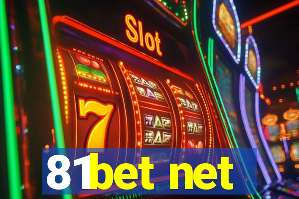 81bet net