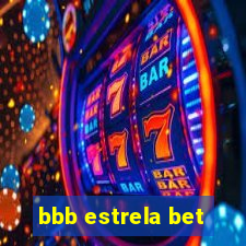 bbb estrela bet