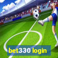 bet330 login