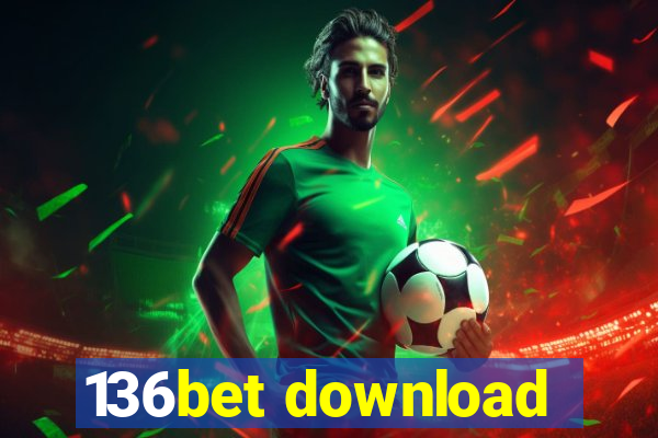 136bet download