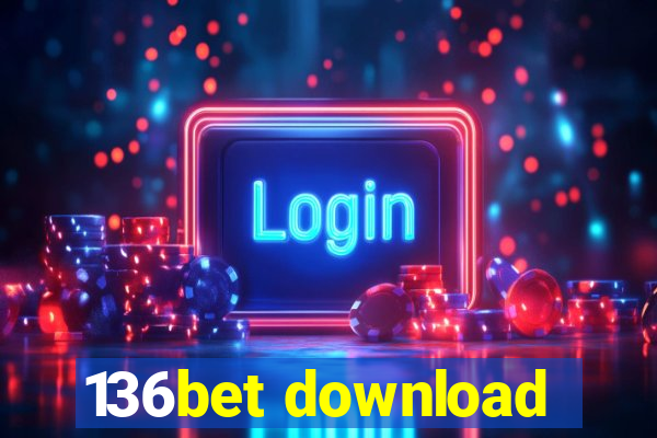 136bet download