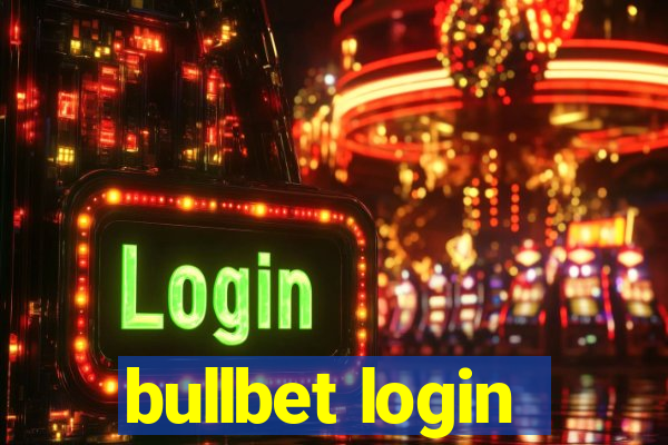 bullbet login