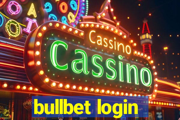 bullbet login