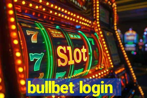 bullbet login