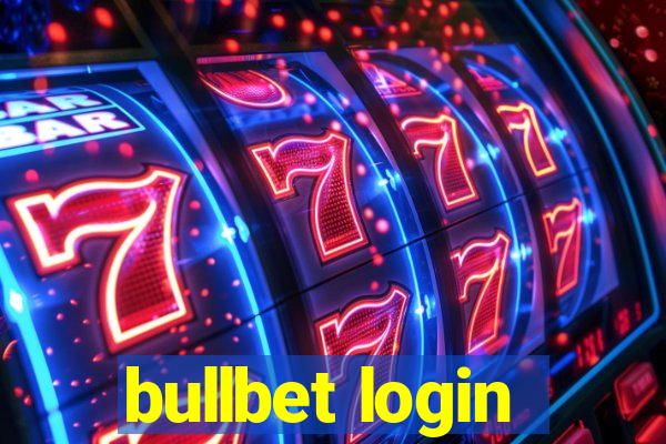 bullbet login