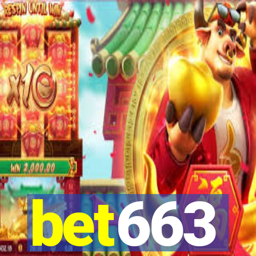 bet663