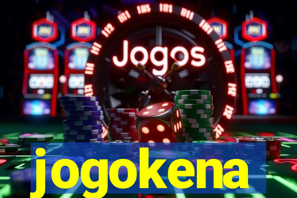 jogokena