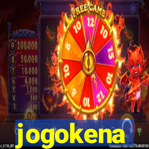 jogokena