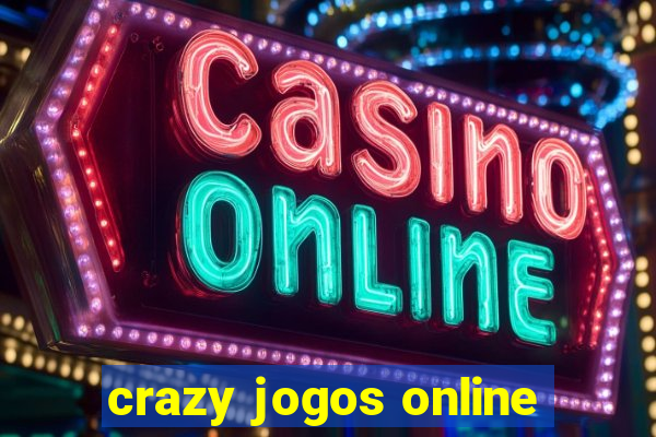 crazy jogos online