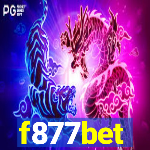 f877bet