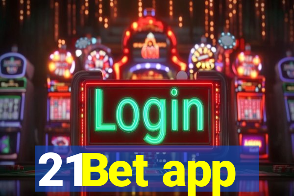 21Bet app