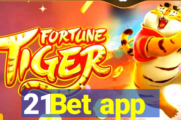 21Bet app