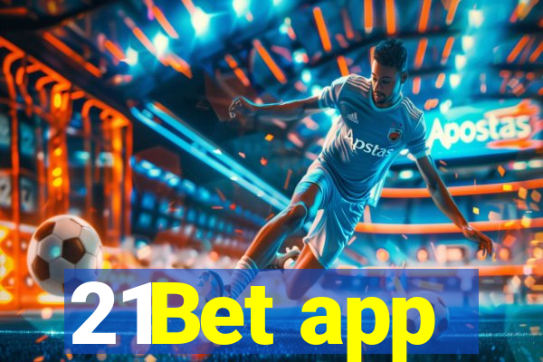 21Bet app