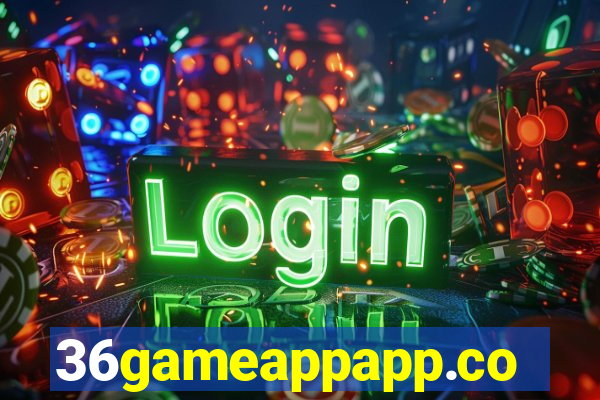 36gameappapp.com