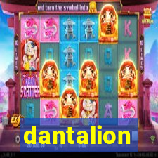 dantalion