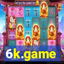 6k.game