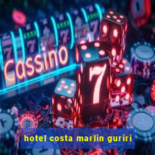 hotel costa marlin guriri