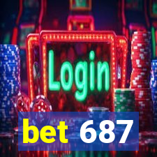 bet 687