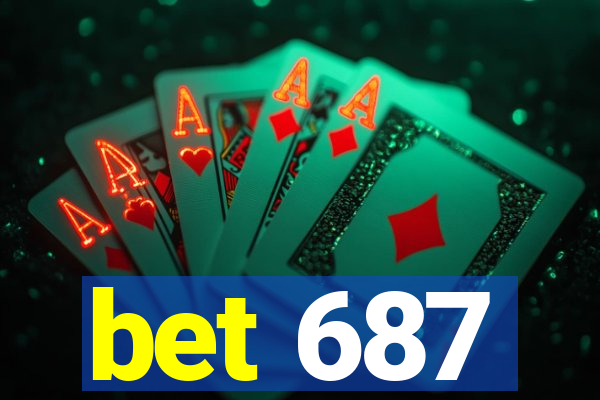 bet 687