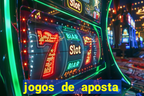 jogos de aposta para menores de idade