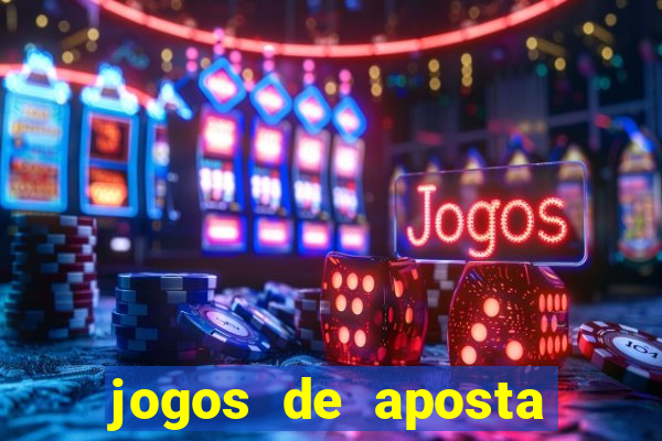 jogos de aposta para menores de idade