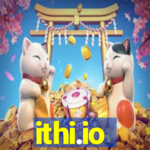 ithi.io