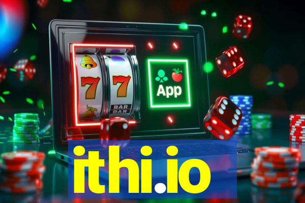 ithi.io