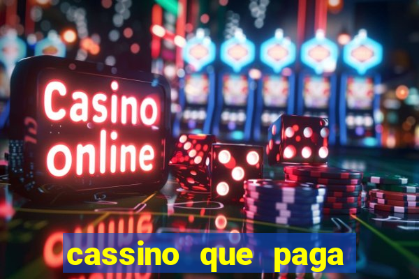 cassino que paga 18 reais no cadastro