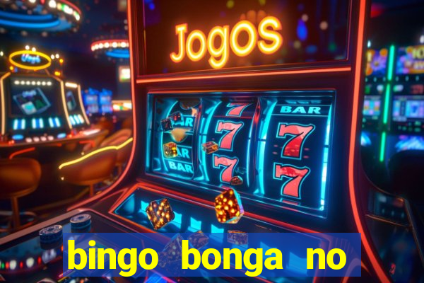 bingo bonga no deposit bonus codes