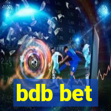 bdb bet