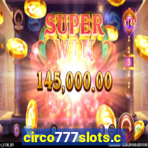 circo777slots.com