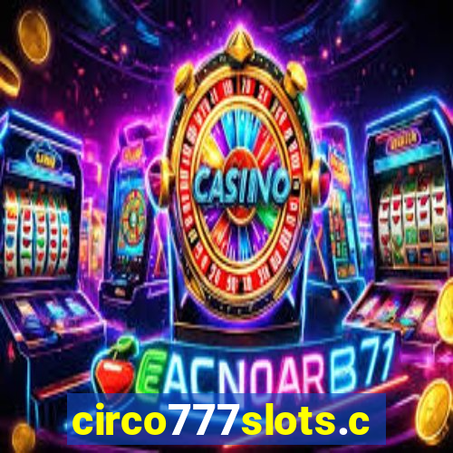 circo777slots.com