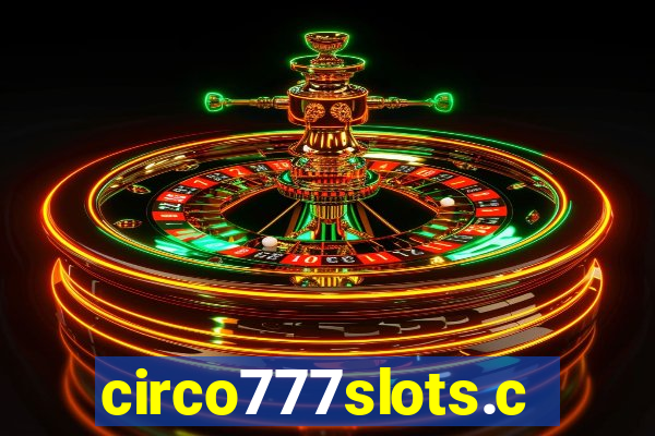 circo777slots.com