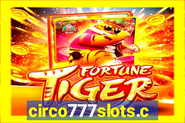 circo777slots.com