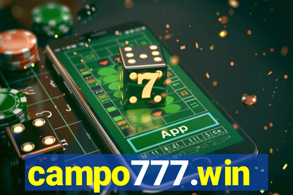 campo777.win