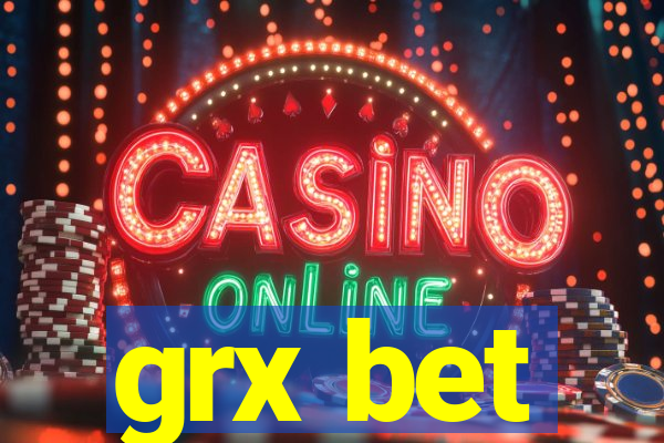 grx bet