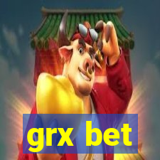 grx bet