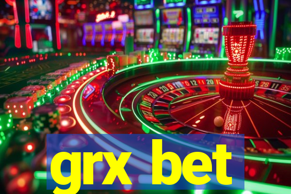 grx bet