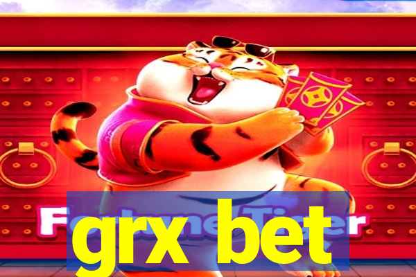 grx bet