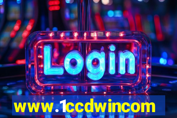 www.1ccdwincom