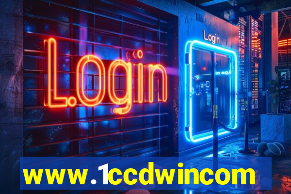 www.1ccdwincom