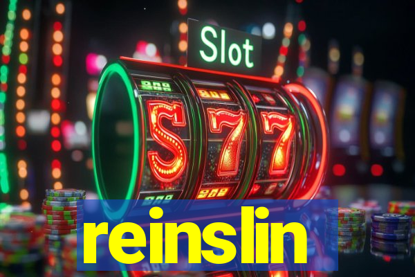 reinslin