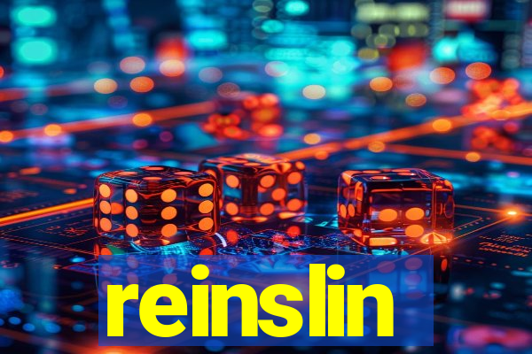 reinslin